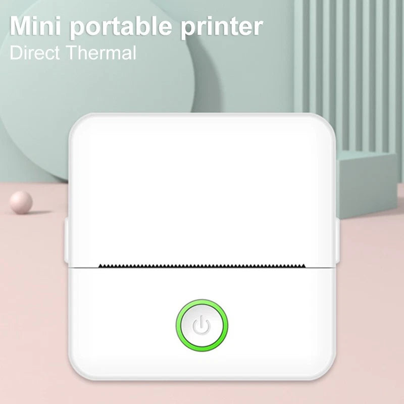 Mini printer